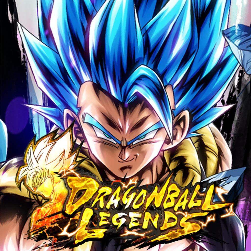 DRAGON BALL LEGENDS