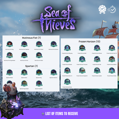 Discover the seamless Twitch account activation process that instantly unlocks exclusive Sea of Thieves rewards across all platforms.